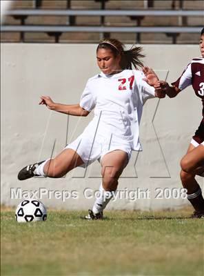 Thumbnail 3 in Kempner vs. Memorial (Spring Branch Tournament) photogallery.