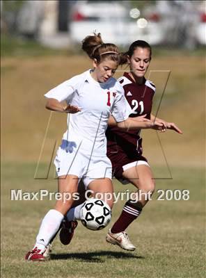 Thumbnail 1 in Kempner vs. Memorial (Spring Branch Tournament) photogallery.
