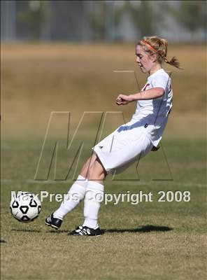 Thumbnail 3 in Kempner vs. Memorial (Spring Branch Tournament) photogallery.