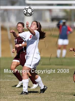 Thumbnail 3 in Kempner vs. Memorial (Spring Branch Tournament) photogallery.
