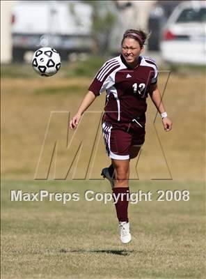 Thumbnail 2 in Kempner vs. Memorial (Spring Branch Tournament) photogallery.