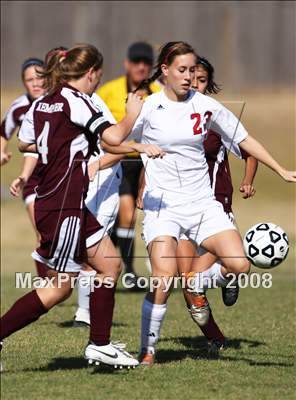 Thumbnail 1 in Kempner vs. Memorial (Spring Branch Tournament) photogallery.