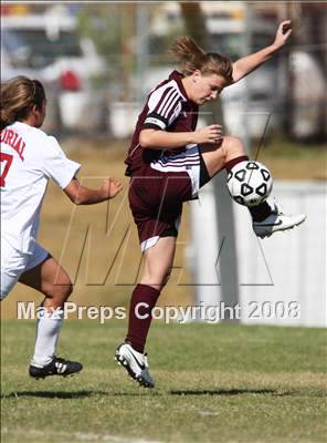 Thumbnail 2 in Kempner vs. Memorial (Spring Branch Tournament) photogallery.