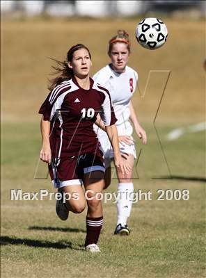Thumbnail 3 in Kempner vs. Memorial (Spring Branch Tournament) photogallery.