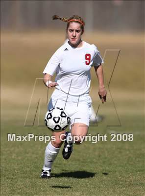 Thumbnail 2 in Kempner vs. Memorial (Spring Branch Tournament) photogallery.