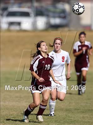 Thumbnail 3 in Kempner vs. Memorial (Spring Branch Tournament) photogallery.