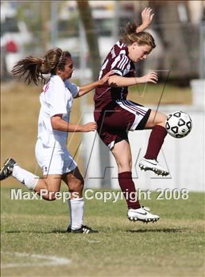 Thumbnail 1 in Kempner vs. Memorial (Spring Branch Tournament) photogallery.
