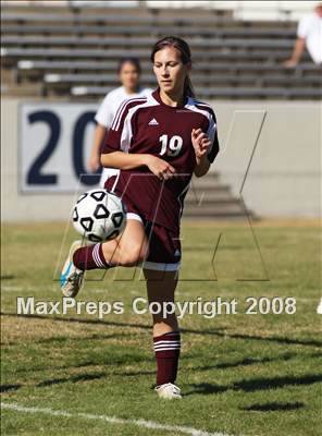 Thumbnail 3 in Kempner vs. Memorial (Spring Branch Tournament) photogallery.
