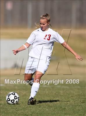 Thumbnail 3 in Kempner vs. Memorial (Spring Branch Tournament) photogallery.