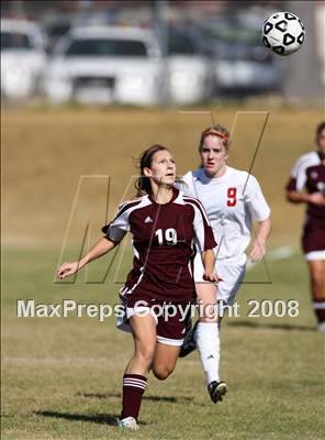 Thumbnail 1 in Kempner vs. Memorial (Spring Branch Tournament) photogallery.