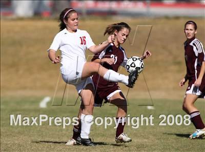 Thumbnail 3 in Kempner vs. Memorial (Spring Branch Tournament) photogallery.
