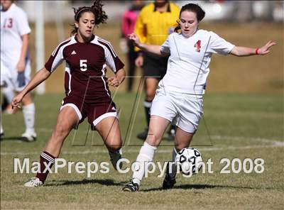 Thumbnail 1 in Kempner vs. Memorial (Spring Branch Tournament) photogallery.