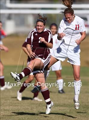 Thumbnail 1 in Kempner vs. Memorial (Spring Branch Tournament) photogallery.