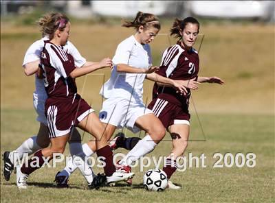 Thumbnail 3 in Kempner vs. Memorial (Spring Branch Tournament) photogallery.