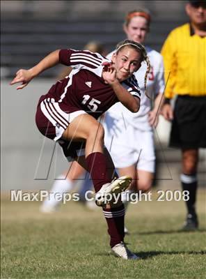 Thumbnail 3 in Kempner vs. Memorial (Spring Branch Tournament) photogallery.
