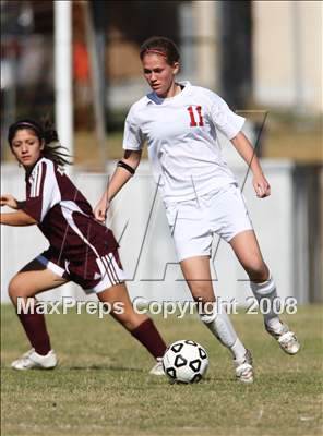 Thumbnail 1 in Kempner vs. Memorial (Spring Branch Tournament) photogallery.