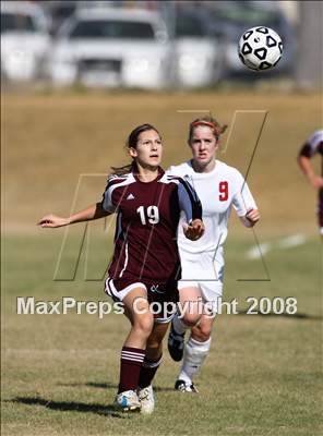 Thumbnail 2 in Kempner vs. Memorial (Spring Branch Tournament) photogallery.