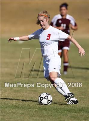 Thumbnail 1 in Kempner vs. Memorial (Spring Branch Tournament) photogallery.