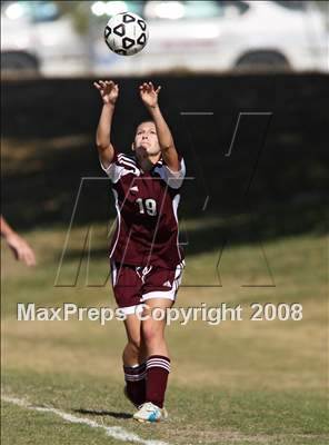 Thumbnail 2 in Kempner vs. Memorial (Spring Branch Tournament) photogallery.