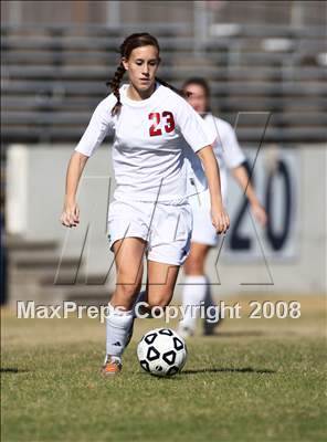 Thumbnail 2 in Kempner vs. Memorial (Spring Branch Tournament) photogallery.