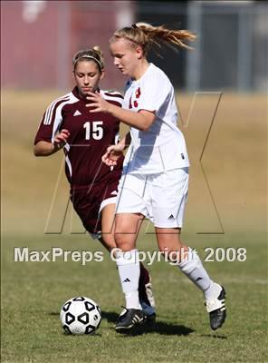Thumbnail 2 in Kempner vs. Memorial (Spring Branch Tournament) photogallery.