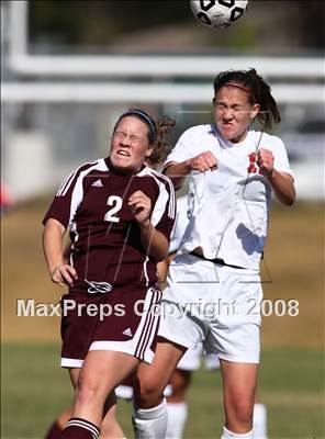 Thumbnail 2 in Kempner vs. Memorial (Spring Branch Tournament) photogallery.