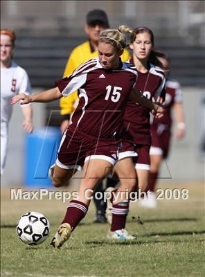 Thumbnail 1 in Kempner vs. Memorial (Spring Branch Tournament) photogallery.