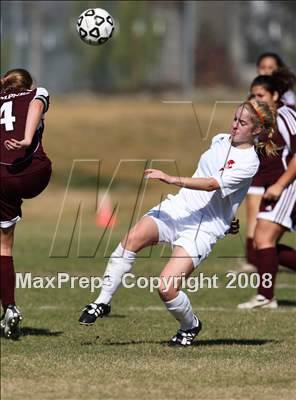 Thumbnail 3 in Kempner vs. Memorial (Spring Branch Tournament) photogallery.