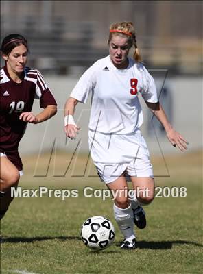 Thumbnail 1 in Kempner vs. Memorial (Spring Branch Tournament) photogallery.