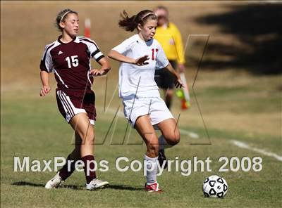 Thumbnail 1 in Kempner vs. Memorial (Spring Branch Tournament) photogallery.