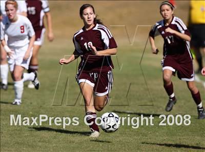 Thumbnail 1 in Kempner vs. Memorial (Spring Branch Tournament) photogallery.