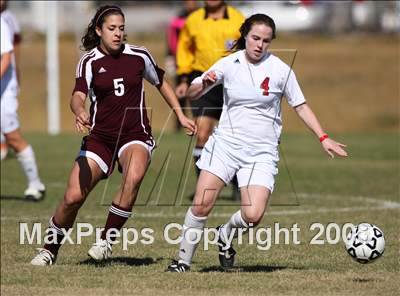 Thumbnail 3 in Kempner vs. Memorial (Spring Branch Tournament) photogallery.
