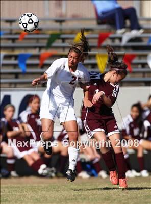 Thumbnail 1 in Kempner vs. Memorial (Spring Branch Tournament) photogallery.