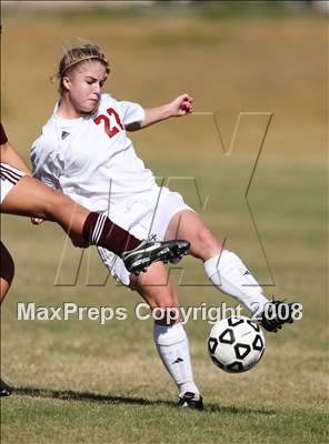 Thumbnail 1 in Kempner vs. Memorial (Spring Branch Tournament) photogallery.