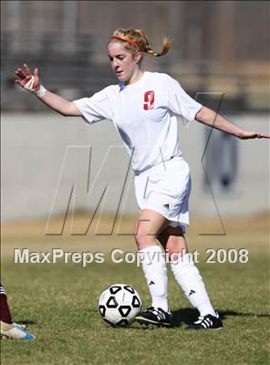 Thumbnail 2 in Kempner vs. Memorial (Spring Branch Tournament) photogallery.