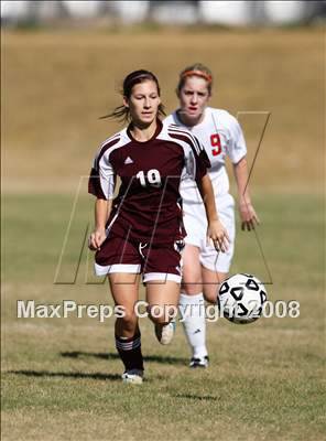 Thumbnail 2 in Kempner vs. Memorial (Spring Branch Tournament) photogallery.