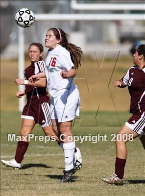 Thumbnail 2 in Kempner vs. Memorial (Spring Branch Tournament) photogallery.