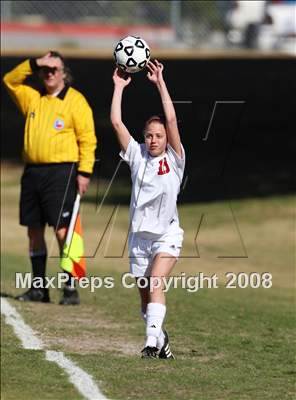 Thumbnail 3 in Kempner vs. Memorial (Spring Branch Tournament) photogallery.