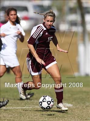 Thumbnail 2 in Kempner vs. Memorial (Spring Branch Tournament) photogallery.
