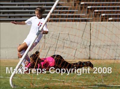 Thumbnail 2 in Kempner vs. Memorial (Spring Branch Tournament) photogallery.