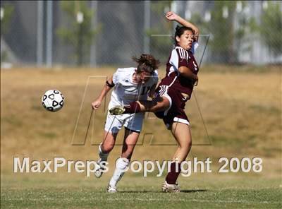 Thumbnail 2 in Kempner vs. Memorial (Spring Branch Tournament) photogallery.