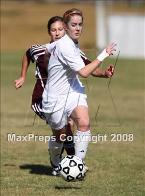 Thumbnail 2 in Kempner vs. Memorial (Spring Branch Tournament) photogallery.