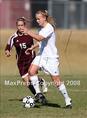 Thumbnail 3 in Kempner vs. Memorial (Spring Branch Tournament) photogallery.