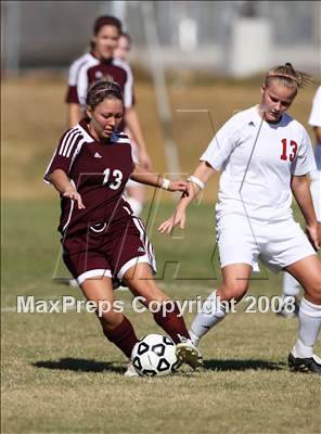 Thumbnail 1 in Kempner vs. Memorial (Spring Branch Tournament) photogallery.
