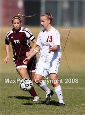 Thumbnail 1 in Kempner vs. Memorial (Spring Branch Tournament) photogallery.