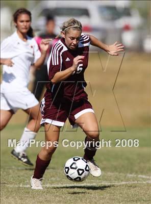 Thumbnail 3 in Kempner vs. Memorial (Spring Branch Tournament) photogallery.