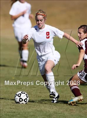 Thumbnail 3 in Kempner vs. Memorial (Spring Branch Tournament) photogallery.