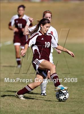 Thumbnail 2 in Kempner vs. Memorial (Spring Branch Tournament) photogallery.