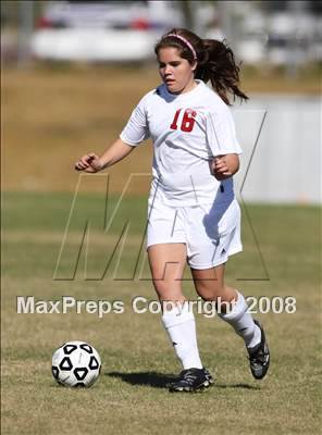 Thumbnail 3 in Kempner vs. Memorial (Spring Branch Tournament) photogallery.