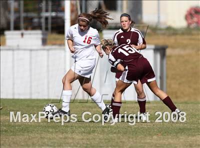Thumbnail 2 in Kempner vs. Memorial (Spring Branch Tournament) photogallery.